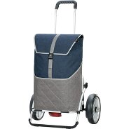 Andersen Shopper Royal Shopper Plus Lasse Shopping Trolley 63 cm Productimage