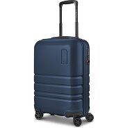 Redolz Pro ABS 4 wheels Cabin suitcase 53 cm Productimage