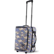 Chiemsee Jump N Fly 2 wheels Cabin trolley 46 cm Productimage