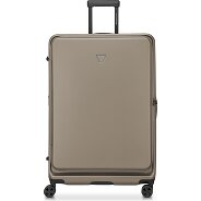 Roncato Florence 4 wheels Trolley 79 cm with expansion pleat Productimage