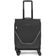 Stratic taska 4 Roll Cabin Trolley S 55 cm with Expanding Pleat Productimage
