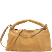 LES VISIONNAIRES Sadie Cozy Chain Handbag Leather 37 cm Productimage