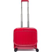 Piquadro PQ-Light 4 wheels Pilot trolley 45 cm Laptop compartment Productimage