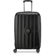 Delsey Paris Carrousel 2 4 wheels Trolley 68 cm with expansion pleat Productimage