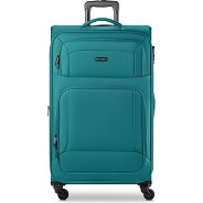 Smartbox Edition 04 4 wheels Trolley 78 cm Expandable Productimage