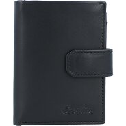 Esquire New Silk wallet leather 7.5 cm Productimage