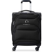Delsey Paris Sky Max 2.0 4 Roll Cabin Trolley 55 cm Productimage