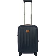 Bric's Taormina 4 wheels Trolley S 57 cm with expansion pleat Productimage