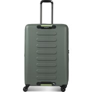 Hedgren Comby Grip L Exp 4 wheels Trolley 74 cm with expansion pleat Productimage