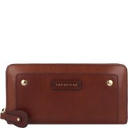 The Bridge Cecilia Wallet RFID protection Leather 19.5 cm Productimage