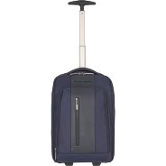 Piquadro Brief 2 wheels Backpack trolley 40 cm Laptop compartment Productimage