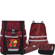 McNeill Tenero School bag set 5-piece Productimage