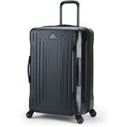 Gregory Quadro Pro 28 4 wheels Trolley 71 cm with expansion pleat Productimage