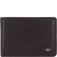 Golden Head Polo Wallet RFID protection Genuine Leather 11 cm Productimage