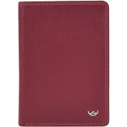 Golden Head Polo ID card case RFID leather 9 cm Productimage