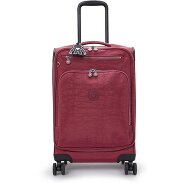 Kipling New Youri Spin New Youri Spin 4 wheels Cabin trolley 55 cm Productimage