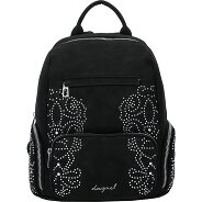 Desigual Poker Face Chester City Backpack 31 cm Productimage