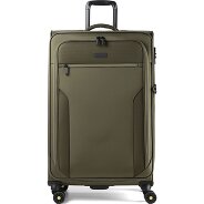 d&n Travel Line 9704 4 wheels Trolley L 78 cm Expandable Productimage