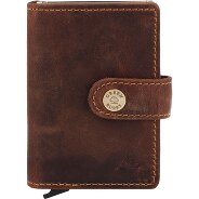 Greenburry Vintage Wallet RFID protection Leather 7.5 cm Productimage