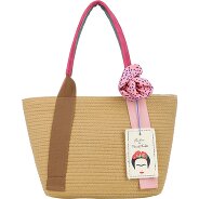 Fritzi aus Preußen Fritzi x Frida Kahlo Limited Handbag 20 cm Productimage