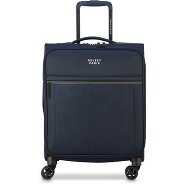 Delsey Paris Brochant 3 4 wheels Cabin trolley 55 cm Productimage