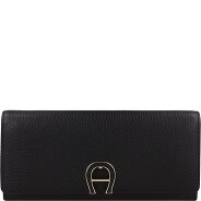Aigner Fashion Wallet RFID protection Leather 20 cm Productimage