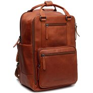 The Chesterfield Brand Calden Daypack Leather 40 cm Laptop compartment Productimage