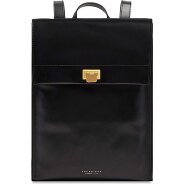 The Bridge Leila Daypack Leather 38 cm Laptop compartment Productimage