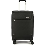 Samsonite Base Breeze 4 wheels Trolley 67 cm with expansion pleat Productimage
