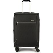 Samsonite Base Breeze 4 wheels Trolley 67 cm with expansion pleat Productimage