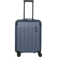 Travelite Dynamiic 4 wheels Cabin trolley 55 cm with expansion pleat Productimage
