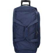 d&n Travel Line 7700 roller travel bag 65 cm Productimage