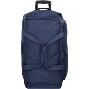 d&n Travel Line 7700 roller travel bag 65 cm Productimage