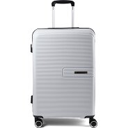 Cocoono Marseille 4 wheels Trolley M 61 cm Productimage