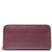 Piquadro Patricia Wallet RFID protection Leather 19 cm Productimage