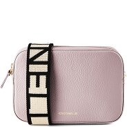 Coccinelle Tebe shoulder bag leather 18 cm Productimage