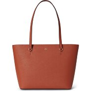Lauren Ralph Lauren Karly Shoulder Bag Genuine Leather 26 cm Productimage