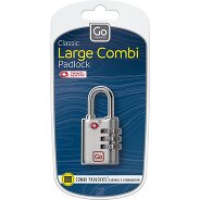Go Travel Luggage accessories TSA padlock Productimage