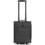 Redolz Essentials 12 2-roll Underseater cabin trolley XS 43 cm attachable Productimage