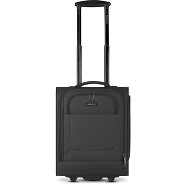 Redolz Essentials 12 2-roll Underseater cabin trolley XS 43 cm attachable Productimage