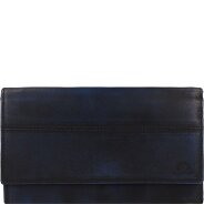 Greenburry Destressed Wallet RFID protection Leather 18.5 cm Productimage