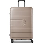 Redolz Essentials 11 4 wheels Trolley 76 cm Expandable Productimage