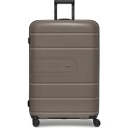 Redolz Essentials 11 4 wheels Trolley 76 cm Expandable Productimage