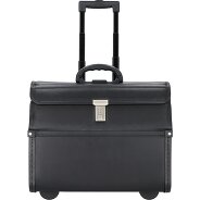 Alassio 2 Roll Pilot Trolley 46 cm Laptop compartment Productimage