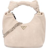Guess Isotta Handbag Leather 21 cm Productimage