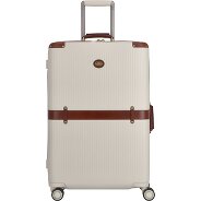 The Bridge Story Viaggio Trunks 4 wheels Trolley 70 cm Productimage