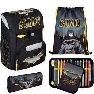 Scooli EasyStart School bag set 5-piece Productimage