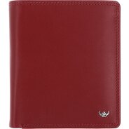 Golden Head Polo Wallet RFID protection Genuine Leather 11.5 cm Productimage