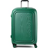 Mandarina Duck Logoduck + 4 wheels Trolley L 75 cm Productimage