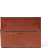 The Bridge Iacopo Wallet Leather 13 cm Productimage